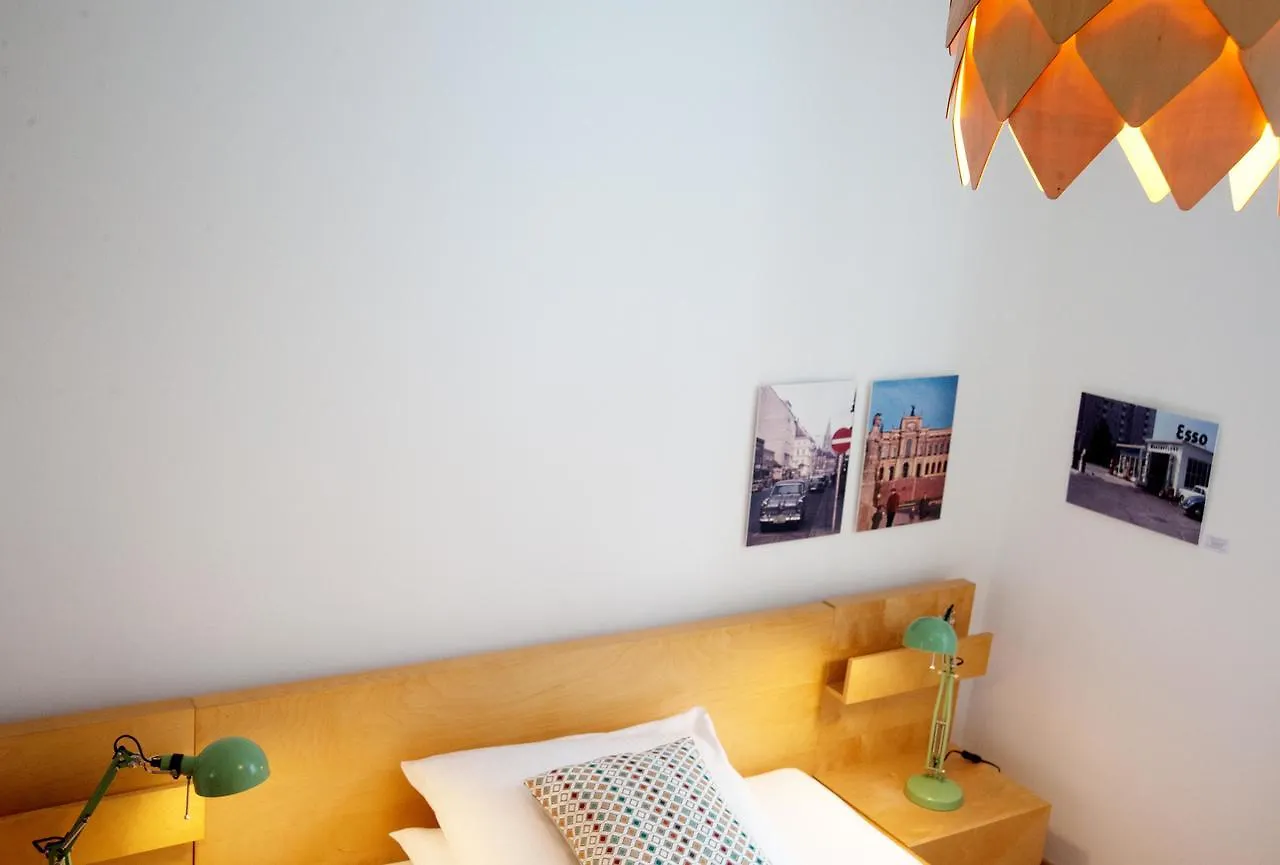 Frühstückspension Muller Inn B&B München