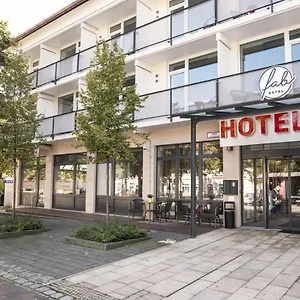 Hotel Fab, München