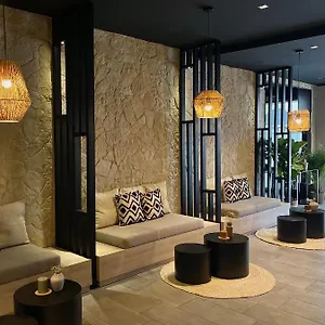 Hotel Rilano 24/7, München